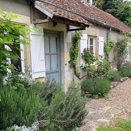 La Cachette - Gite 'Cosy' A Magny Cours Villa Kültér fotó